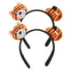 thumbnail image 1 of tocados de tigre adorables para cosplay, aros para el pelo, adornos elegantes para el pelo, 1 of 5