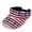 American Flag Print, variant on HUIACONG Palm Tree Eagle 250th Beach Sun Visor Hat Visors Sun Hat Sport Sun Visor Hats Breathable Packable Male Female Neutral Outdoor Men Unisex