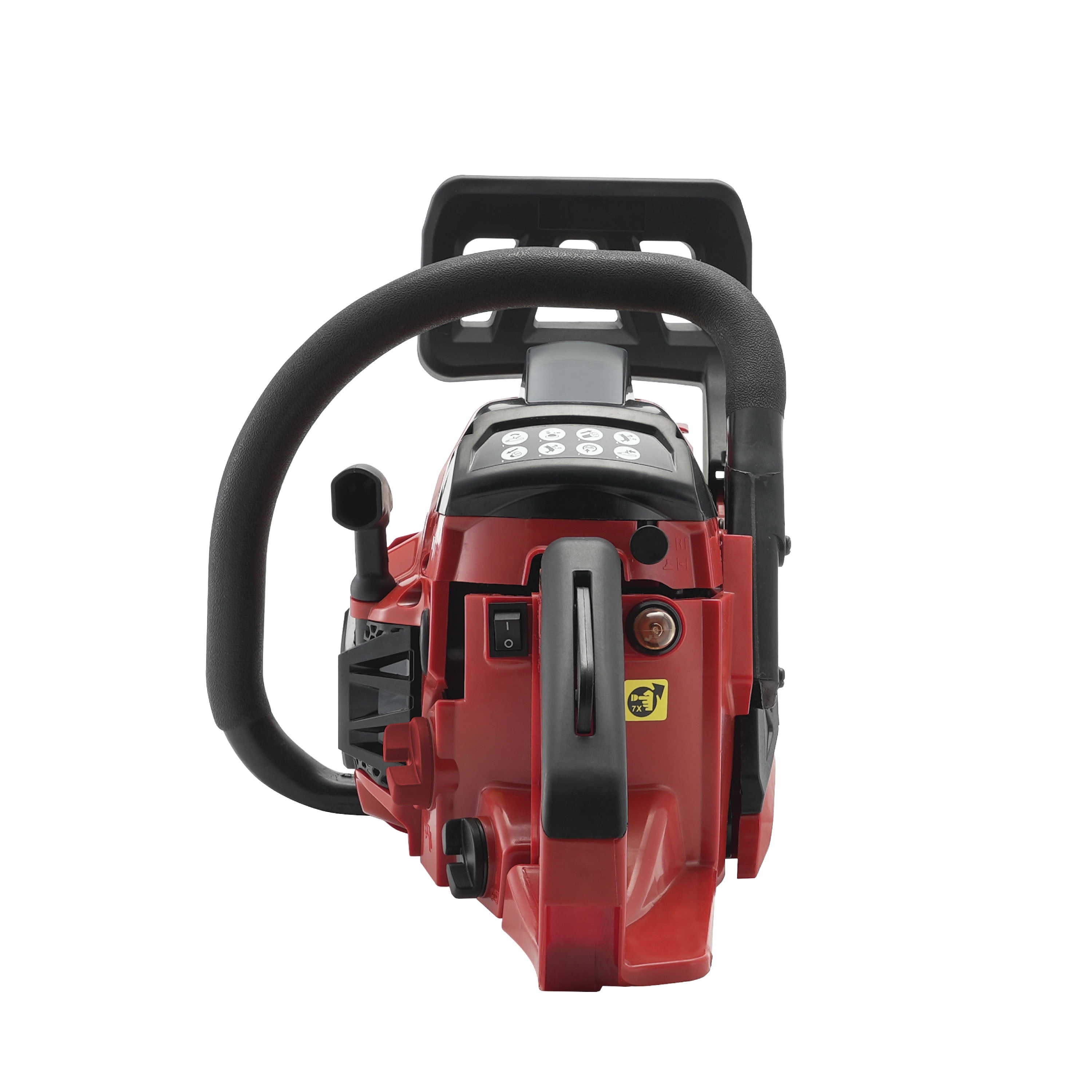 PRORUN 14-in. 37.2cc 2-Cycle Gas-Powered Chainsaw