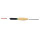 thumbnail image 1 of Flotador de Pesca NikouMX Madera de Balsa 10 Piezas, 1 of 8