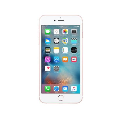 Apple iPhone 6s Plus 32GB Unlocked GSM/CDMA 4G LTE Dual-Core Phone w/ 12MP  Camera - Silver