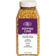 Nostalgia PCJ30 Soft-Shelled Popping Corn