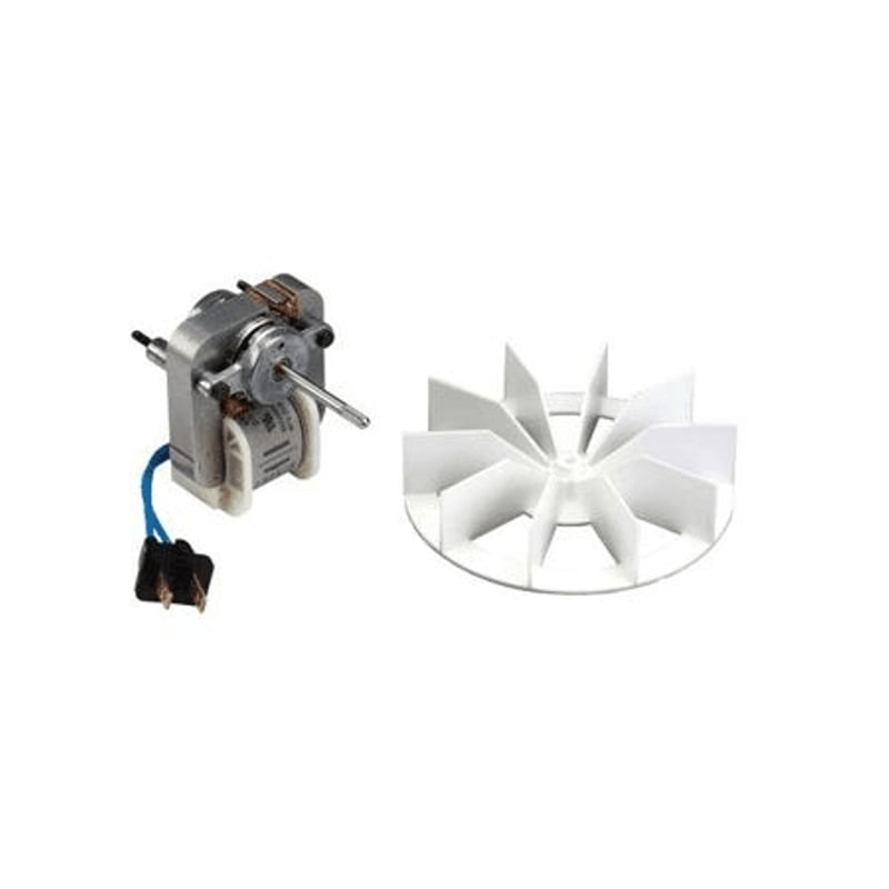 Broan Nutone Motor Wheel For 663n 663ln And 696n Ver A 50 Cfm Com - Broan Nutone Bathroom Fan Parts Broan Nutone Motor Wheel For 663n 663ln And 696n Ver A 50 Cfm Com - Broan Nutone Bathroom Fan Parts