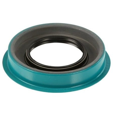 Rear Axle Seal - Compatible with 2004 - 2012 Chevy Colorado 2005 2006 2007 2008 2009 2010 2011