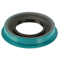 Rear Axle Seal - Compatible with 2002 - 2009 Chevy Trailblazer 2003 2004 2005 2006 2007 2008