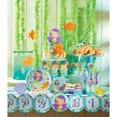 thumbnail image 2 of Creative Converting 8-Count Party Favor Blowouts, Mermaid Friends, 2 of 3