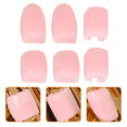thumbnail image 4 of MasteelfCA 6pcs Sax Side Button Silicone Heightening Risers Instruments Saxophone Accessories, 4 of 8