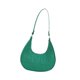 thumbnail image 4 of Bolso de hombro para mujer, bolso de mano informal para viaje, regalo de San Valentín para ella Verde, 4 of 9