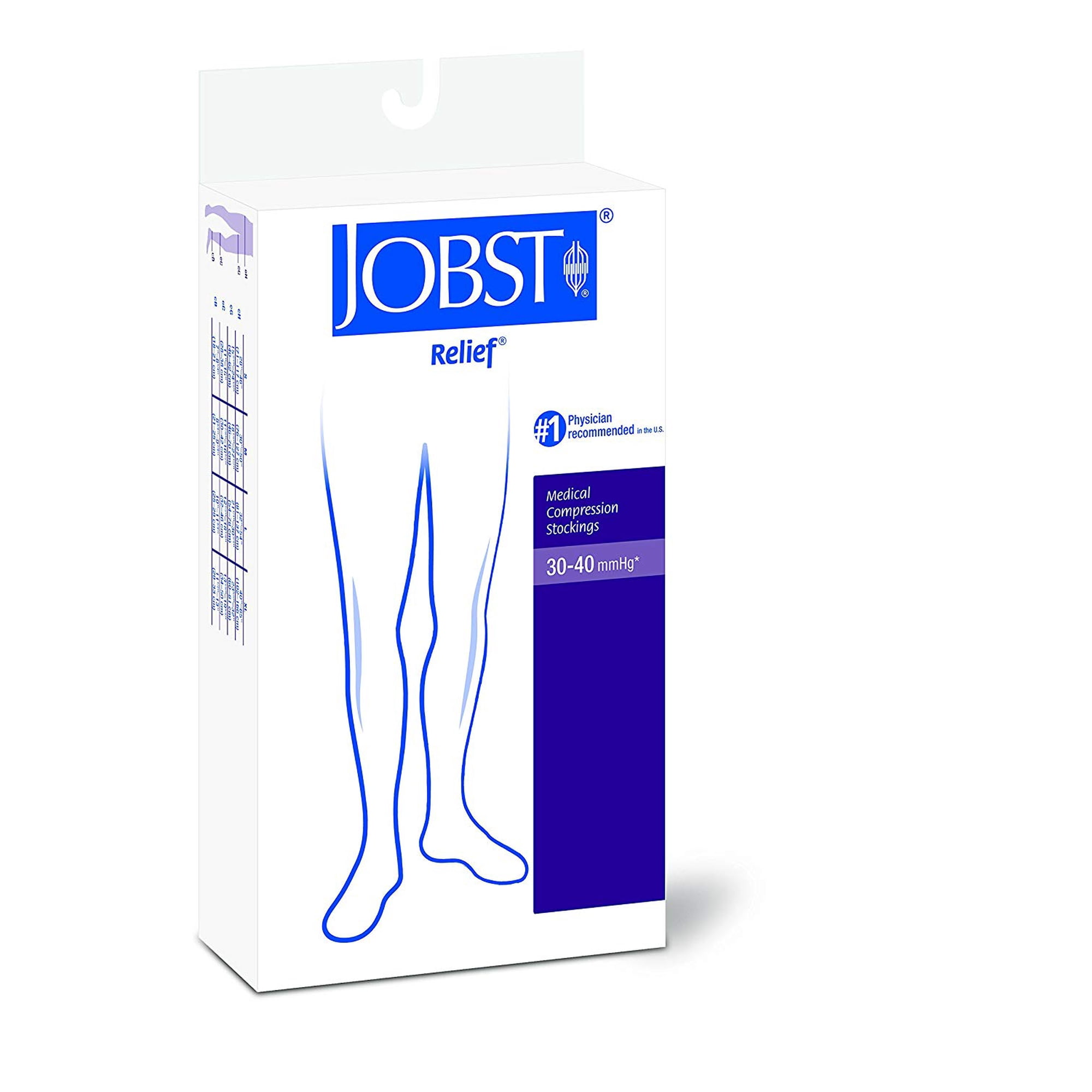 BSN Relief Medical Leg Wear, 1 ea