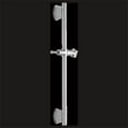 thumbnail image 1 of Delta 55044-PK Barre de Douche Universelle Chromée Polie de 24 Po avec Glissière Réglable, 1 of 3