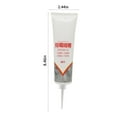 thumbnail image 2 of Limpiador de moho y hongos, gel limpiador exfoliante para lavadoras, juntas de goma, limpiadores faciales y cepillos de dientes (120 ml), 2 of 6