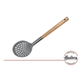 thumbnail image 2 of Espumadera De Cocina Hudson De Nylon Mango Madera Gris, 2 of 5