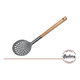 thumbnail image 2 of Espumadera De Cocina Hudson De Nylon Mango Madera Gris, 2 of 5