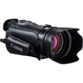 thumbnail image 4 of Canon XA10 HD Professional Camcorder -Mega Accessory Bundle - with Memory Card Canon 4922B002-49, 4 of 9