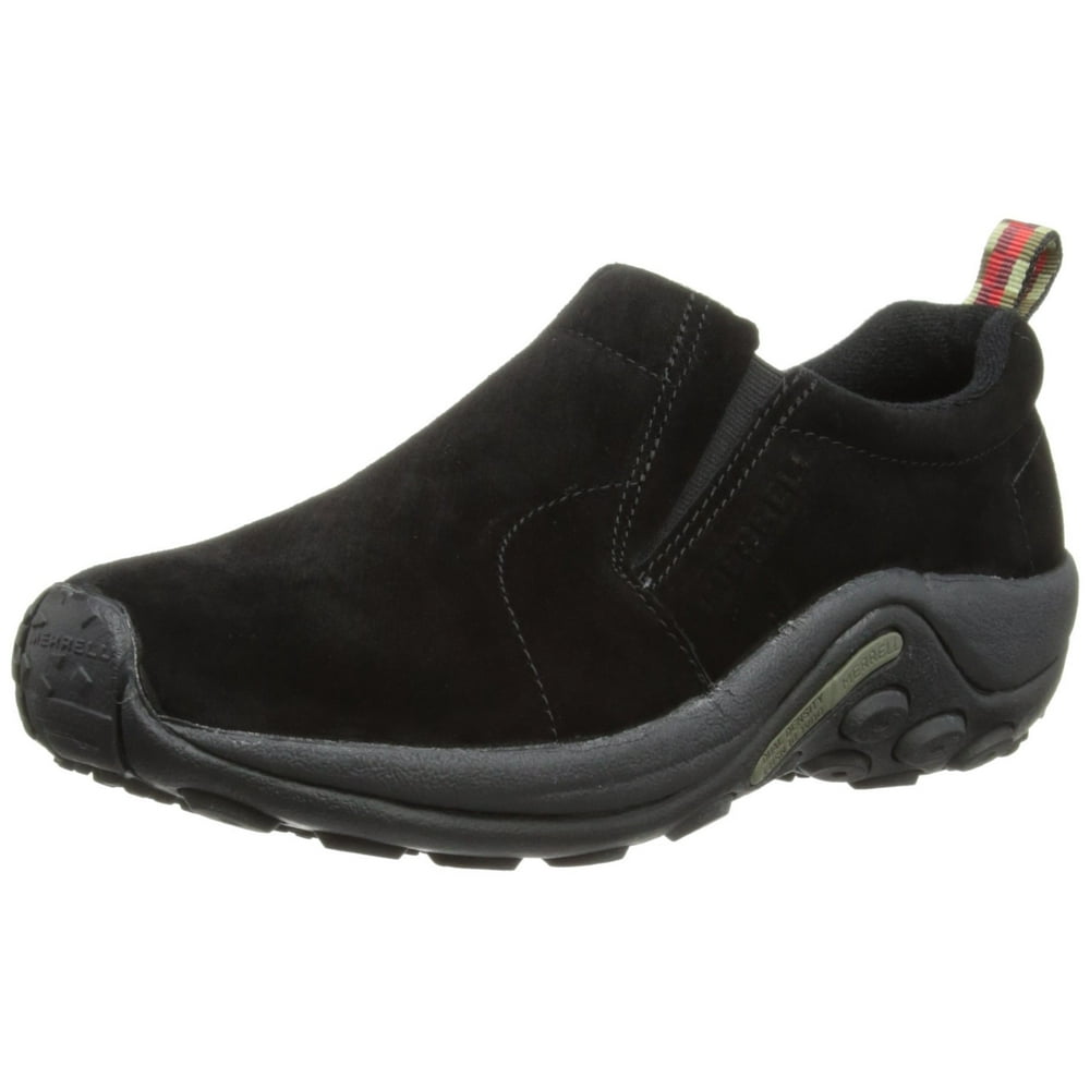 merrell jungle moc midnight leather