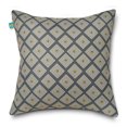 thumbnail image 5 of Duck Covers Water-Resistant Accent Pillows, 18 x 18 Inch, 2 Pack, Moonstone Mosaic, 5 of 7