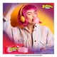 thumbnail image 3 of Goma de mascar Bubbaloo Mega sabor fresa 39 g, 3 of 4
