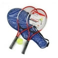 thumbnail image 1 of HONITANO 1set Tennis Racket Durable Exercise For Boys Random Color For Tennis Games And Practice, 1 of 8