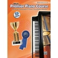 thumbnail image 2 of Premier Piano Course Performance, Bk 4: Livre et CD, 2 of 2