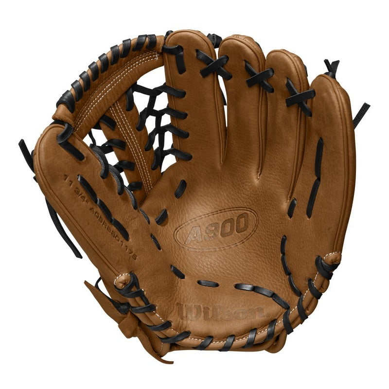 wilson a900 11.5 youth baseball glove