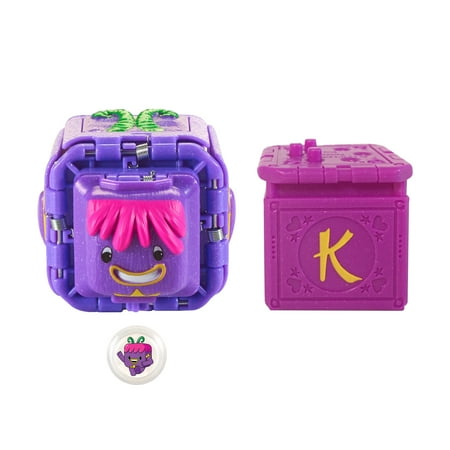 Kuroba Incubright Collectible Training Pack