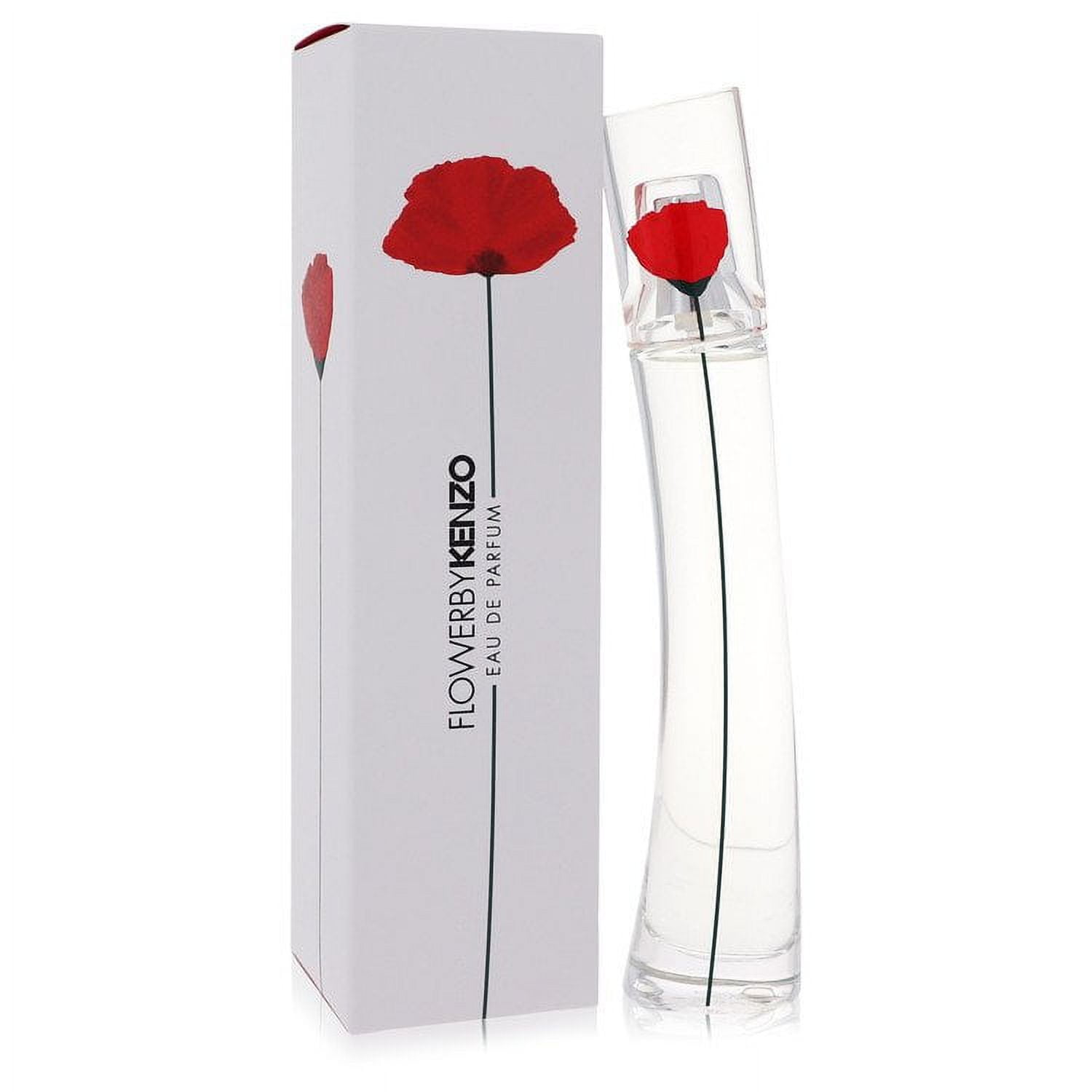 KENZO, Kenzo Flower Eau de Parfum, 1.7oz, Women fragrance