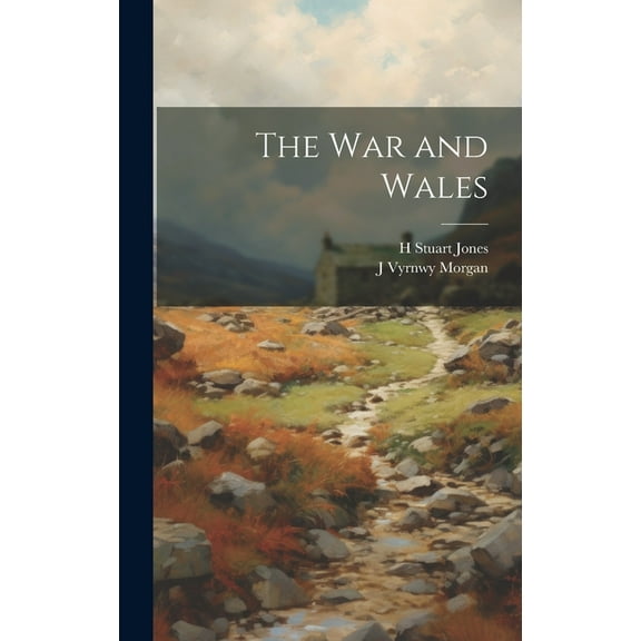 The War and Wales (Hardcover)