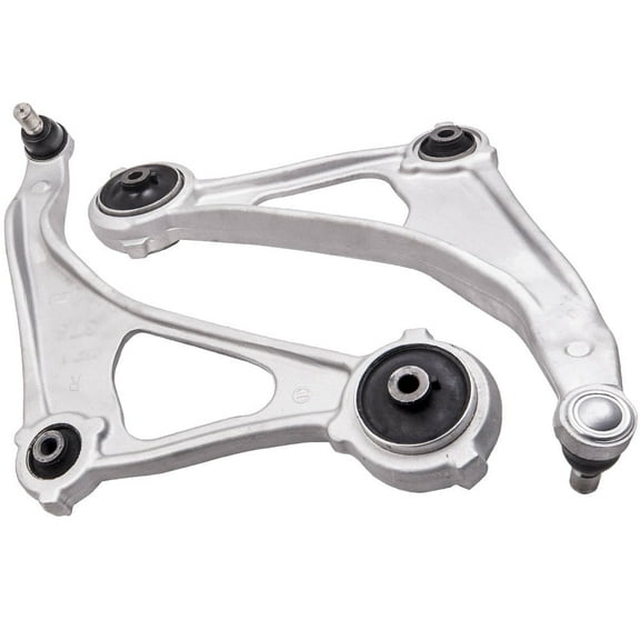 Maxpeedingrods 2x Front Lower Control Arm and Ball Joint Assembly for Nissan Altima 2013-2014