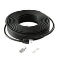 thumbnail image 1 of VEVOR Self-Regulating Pipe Heating Cable 140FT 5W/FT Heat Tape for Pipes Roof, 1 of 9