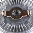 thumbnail image 6 of Engine Cooling Fan Clutch For 2003-2006 Sprinter 2500 2003-2006 Sprinter 3500 I5, 6 of 9
