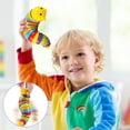 thumbnail image 2 of Fidget Toy HUOGUO Fidget Slug Sensory Dolphin para adultos, 2 of 4