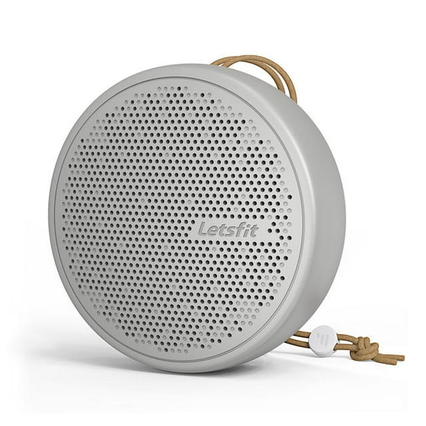 Letsfit Portable White Noise Machine 20 Soothing Soundtracks with Timer