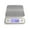 White, variant on JZROCKER White Black Stainless Steel Scale Electric Cooking Scales Digital Scale USB Rechargeable LCD Display Scale
