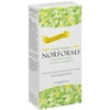 Norforms Feminine Suppositories: Feminine Deodorant Suppositories W/Fresh Flowers Scent Laxative, 12 ct