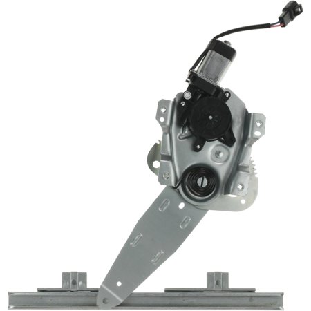 CARDONE New 82-184BR Power Window Motor and Regulator Assembly Rear Right fits 1996-2002 Saturn