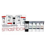 Smashbox On-Set Essentials: Primer Spotlight - 5 Mini Photo Finish Primers - NEW IN BOX