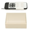 thumbnail image 2 of Commutateur à Distance Relais 12V, Commutateur de Télécommande Sans Fil RF Flexible 433Mhz pour Équipement de Levage, 2 of 8