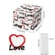 thumbnail image 3 of Rapeiae Valentines's Day Party Decoration Money Drawer Box Creatives Surprise Cash Box Holiday Gift Box Suitable for Valentines's Day Surprise Gift Money Drawer Box, 3 of 6