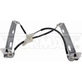 thumbnail image 1 of Fits 2007-2017 Jeep Compass Dorman Window Regulator 752-317 OE Solutions; OE Replacement; Power Window, 1 of 2