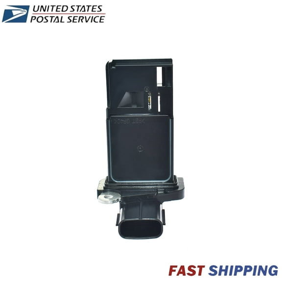 NEW 22204-75030 Mass Air Flow Meter MAF Sensor For 04-12 Toyota Tundra 4.7L 5.7L