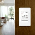 thumbnail image 3 of WarmlyYours UWG4-4999 nSpire Touch WiFi & Touch Programmable Thermostat with Floor Sensor, 3 of 5