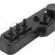 thumbnail image 4 of Interrupteur de réglage du siège électrique avant droit, haute sensibilité, pour Tesla Model 3 Y 2017-2022, 4 of 4