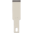 thumbnail image 2 of Couteau de Rechange BSD X-Acto (No.17S) (Lot de 10), 2 of 3