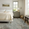 thumbnail image 3 of Rug Branch Melo Collection Tapis D'Intérieur Moderne Abstrait Scandinave, 3 of 8