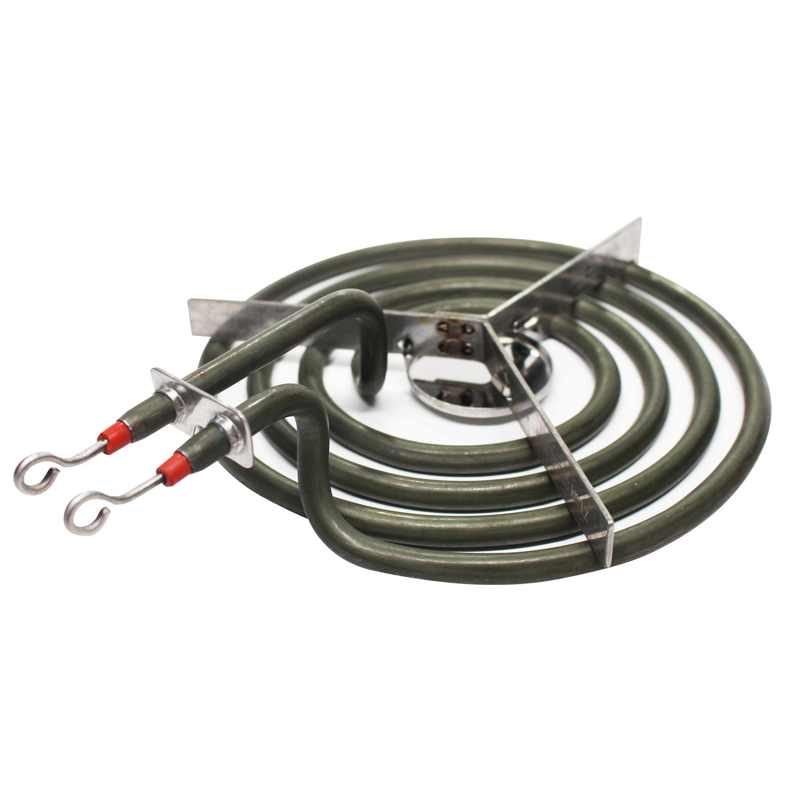 Replacement 316439801 6 inch 4 Turns Burner Element for Frigidaire - Compatible with Frigidaire FEF352AWF, Frigidaire FEF352AWG, Frigidaire FEF352AWA, Frigidaire FEF352AWE, Tappan TEF326FBA