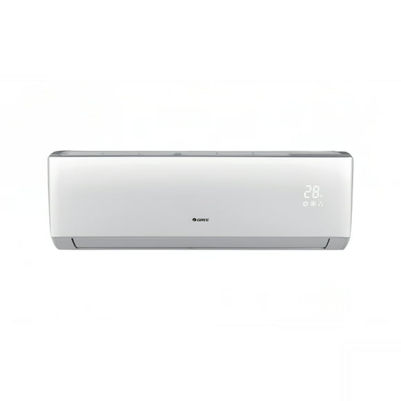 Gree VIR18HP230V1BHW Mini Split Heat Pump w/ Wifi - Indoor Unit, 19,800 BTU/h, 208-230v/1ph