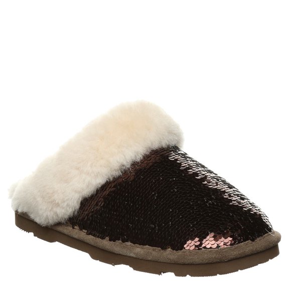 Bearpaw Women's Loki Slippers
