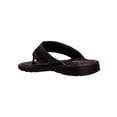 thumbnail image 4 of Sandalia Hombre Forester Casual Comoda cafe 26.5, 4 of 5