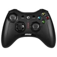 thumbnail image 1 of Control Gamer MSI Force GC30 V2 Inalambrico PC Android, 1 of 6