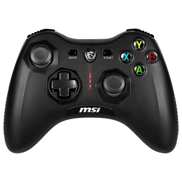 Control Gamer MSI Force GC30 V2 Inalambrico PC Android
